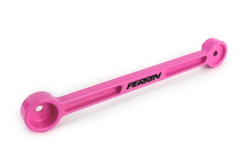 Toyota GR86 Battery Tie Down - Perrin Performance - Hyper Pink - `13-`25